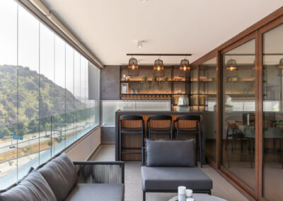 Rveo - Diseño y Construcción - Construcción de quinchos, oficinas y retail