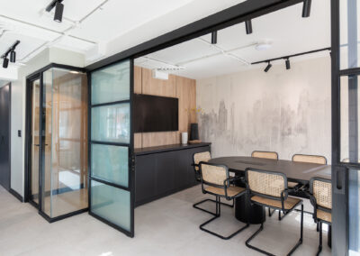 Rveo - Diseño y Construcción - Construcción de quinchos, oficinas y retail